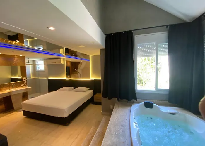 Drops E Hotel del amor