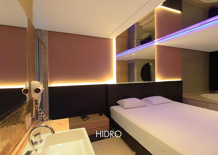Hotel del amor Drops E